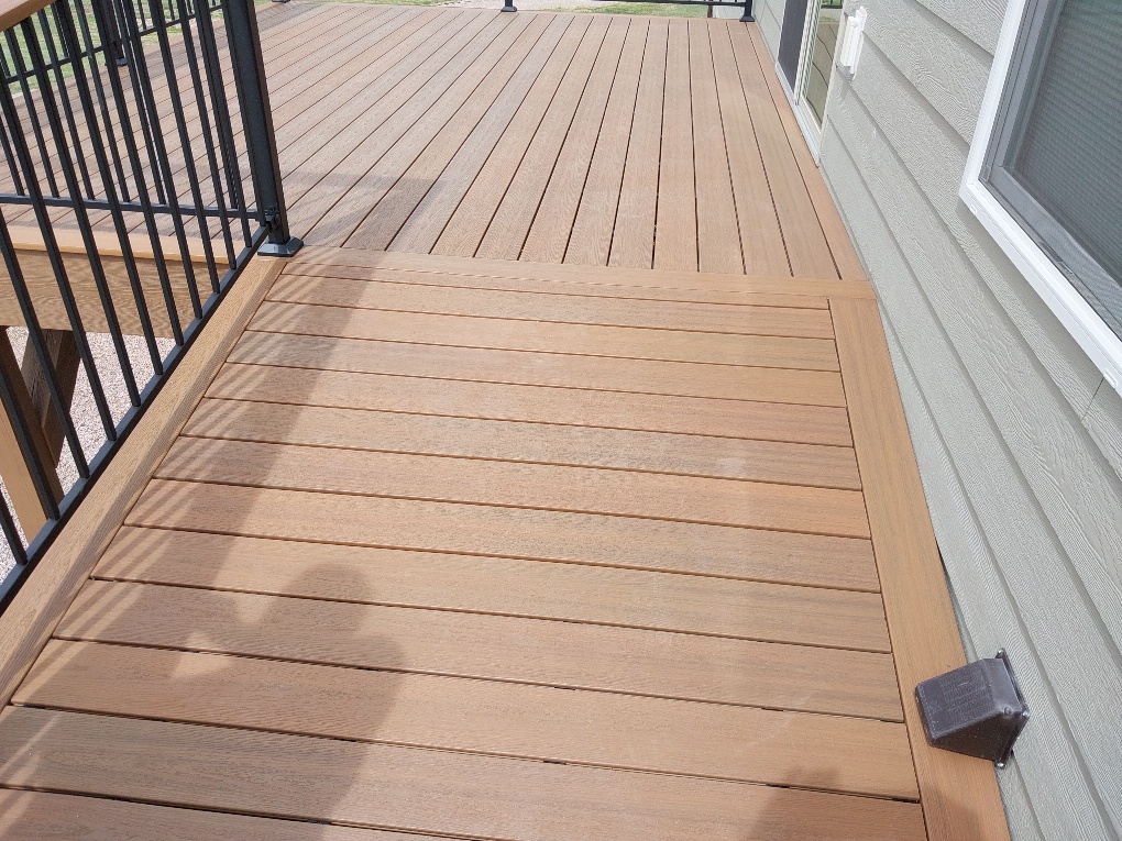 R & L Contractors Contractor in Gillette, WY photo