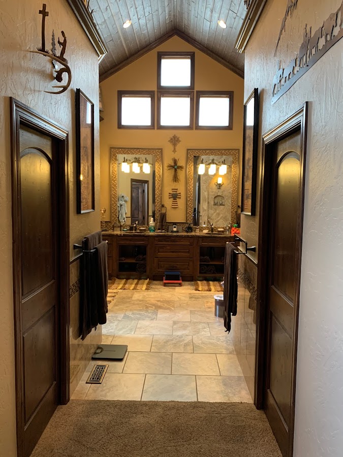 Silver Nail Construction, LLC Contractor in Gillette, WY photo