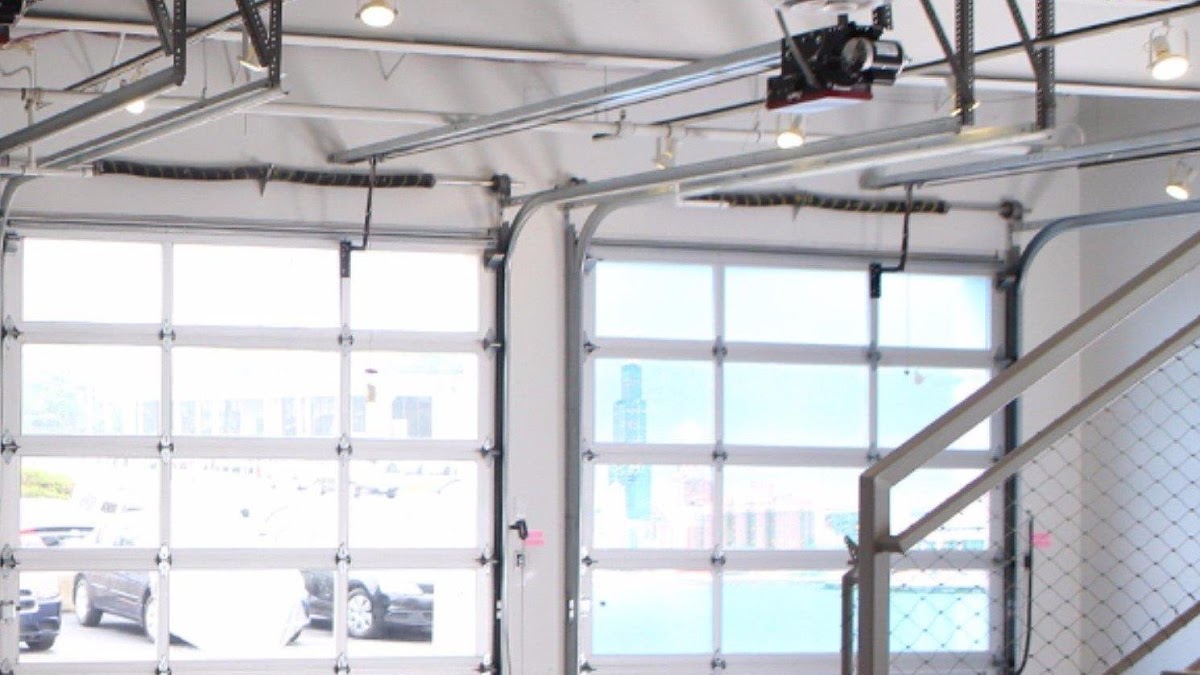 Vertical Door Solutions Inc Garage Door Repair in Sheridan, WY photo
