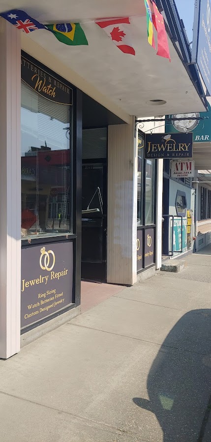 Jewelry Designer & Repair Jewelry Repair in Ketchikan, AK photo