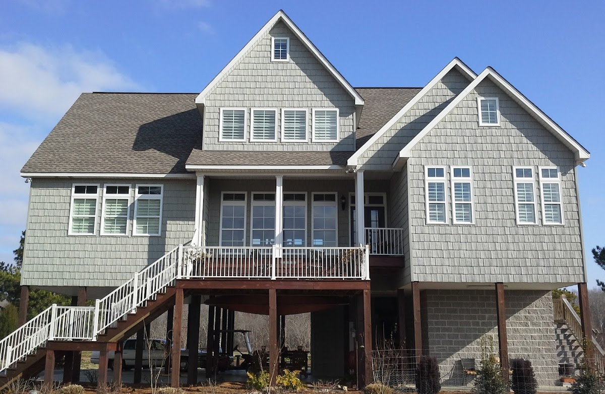 Isbell Services Siding Contractor in Tuscaloosa, AL photo