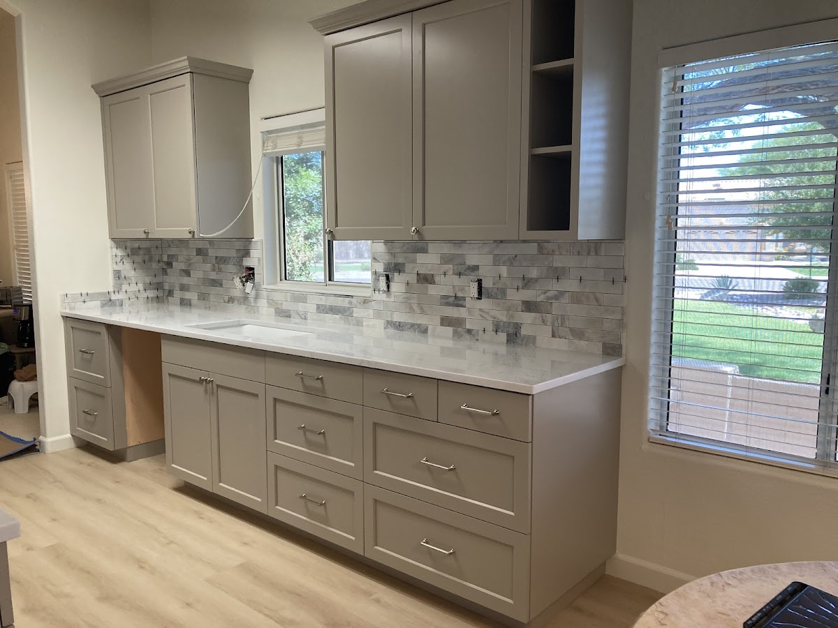 Masterpiece Contracting Construction Company in Peoria, AZ photo