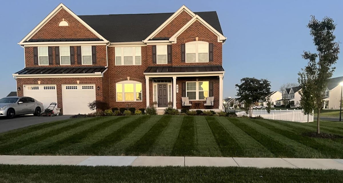 Aqua-Bright Irrigation, LLC Lawn Sprinkler System Contractor in Sykesville, MD photo