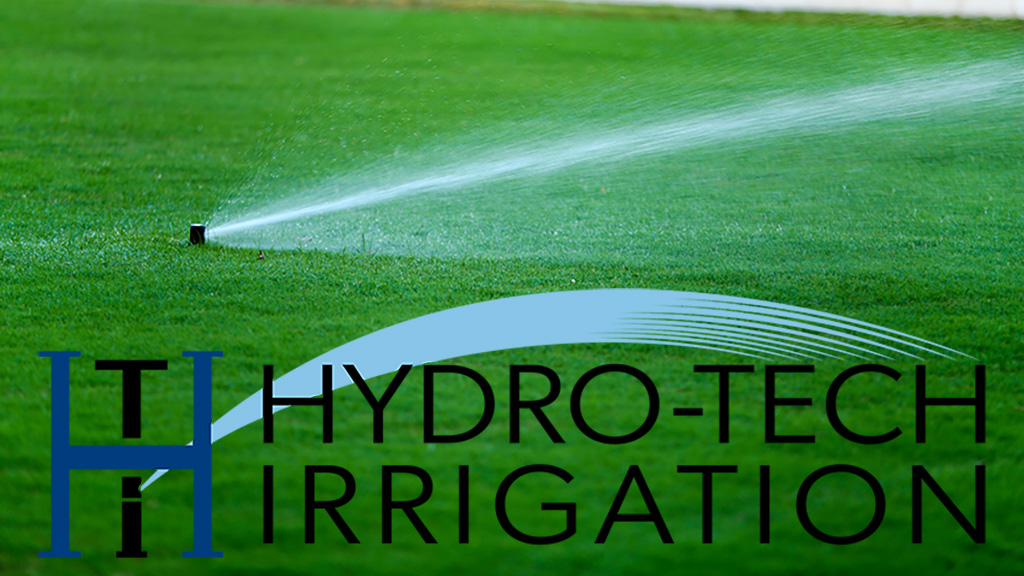 Hydro-Tech Outdoor Solutions Inc. Lawn Sprinkler System Contractor in Sterling, VA photo
