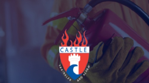 Castle Sprinkler & Alarm, Inc. Fire Protection Service in College Park, MD photo