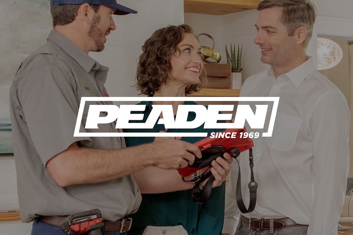 Peaden Air Conditioning, Plumbing & Electrical Hvac Contractor in Pensacola, FL photo