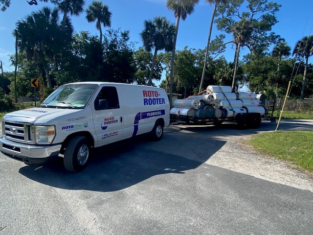 Roto-Rooter Plumbing & Drain Services Plumber in Columbus, GA photo