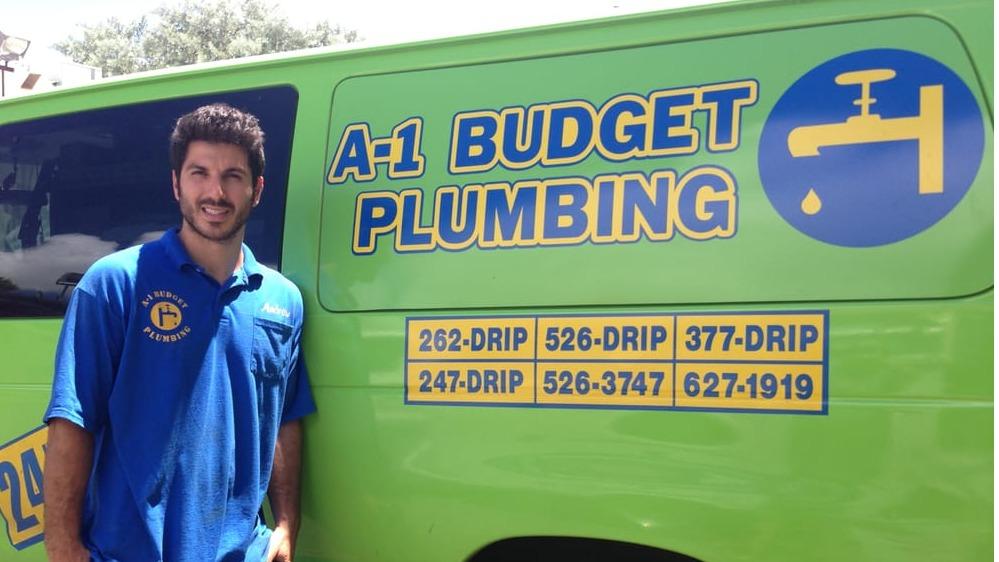 A-1 Budget Plumbing Plumber in Kailua, HI photo