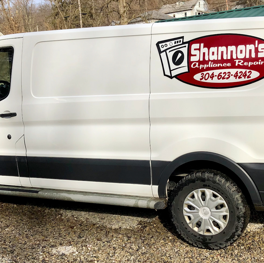 Shannons Appliance Repair Appliance Repair Service in Bridgeport, WV photo