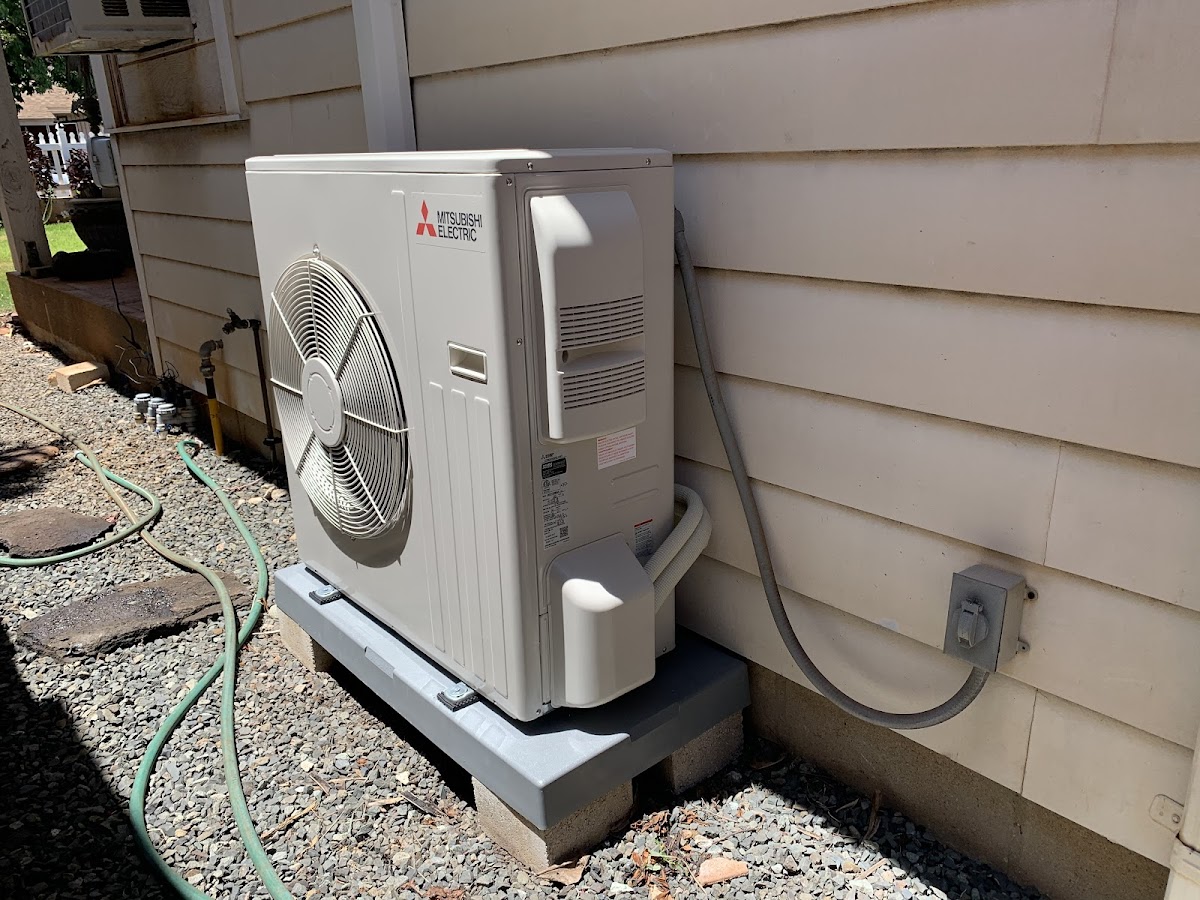 APB Construction Corp HVAC Division Air Conditioning Contractor in Kapolei, HI photo