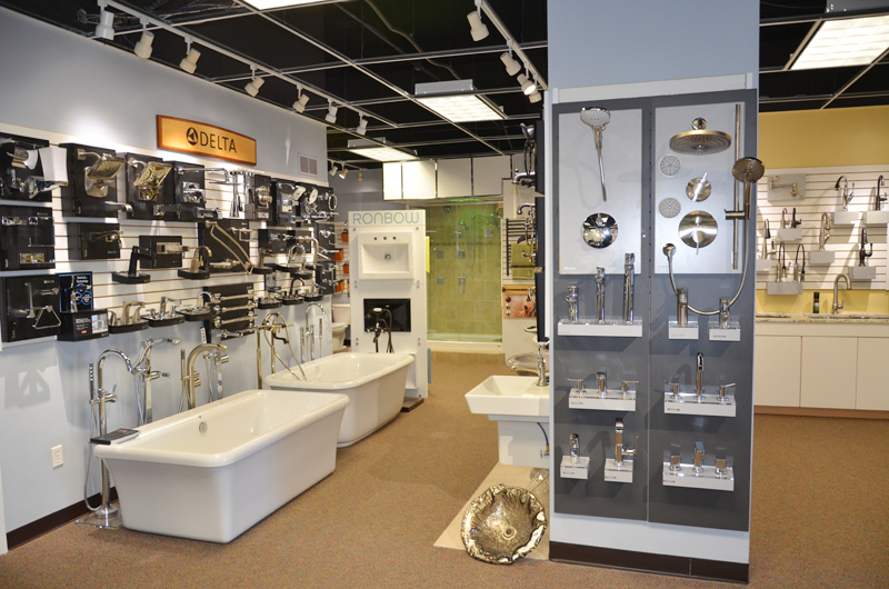 Plumb Supply Kitchens & Baths Countertop Contractor in Iowa City, IA photo