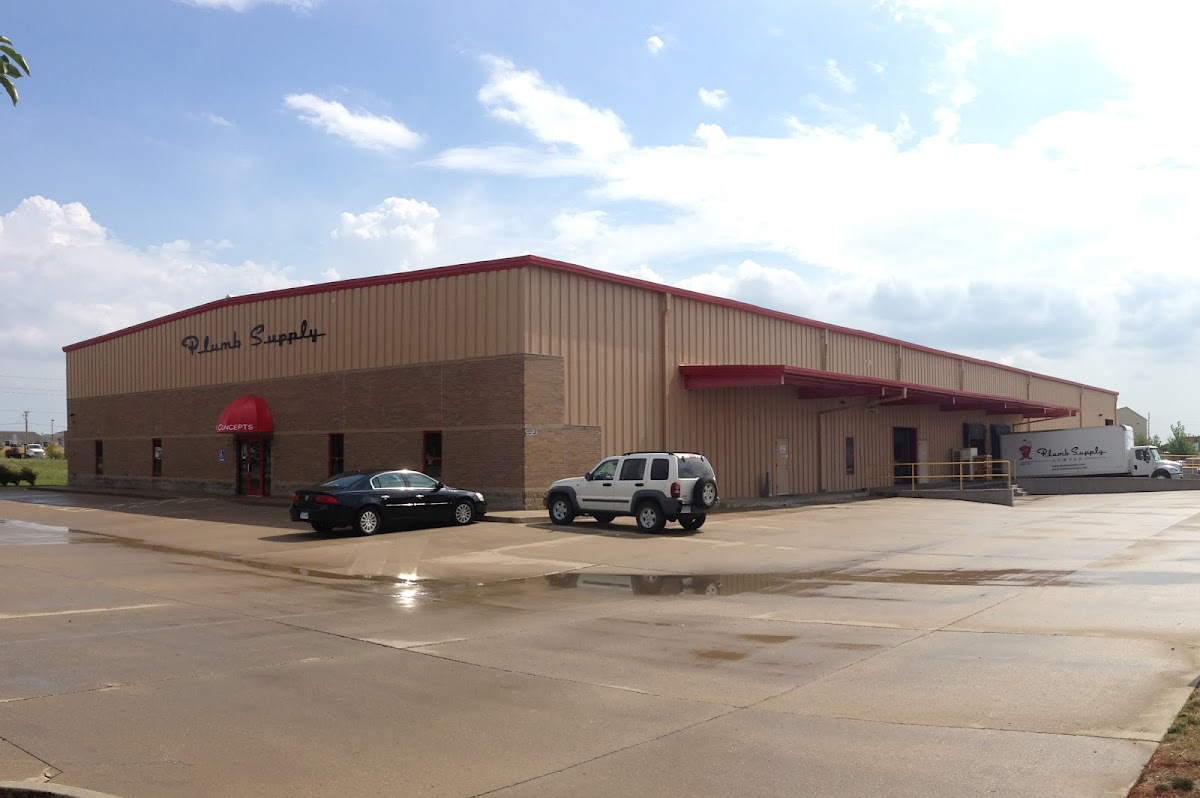 Plumb Supply Company Plumber in Iowa City, IA photo