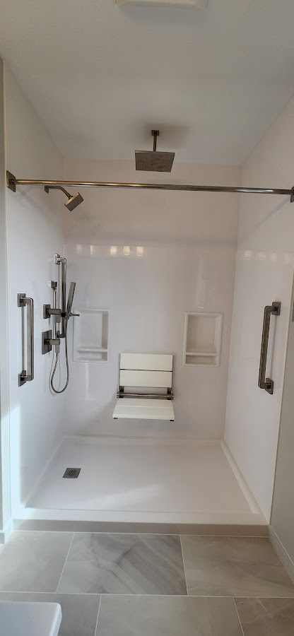Bea Day Plumbers Plumber in Iowa City, IA photo