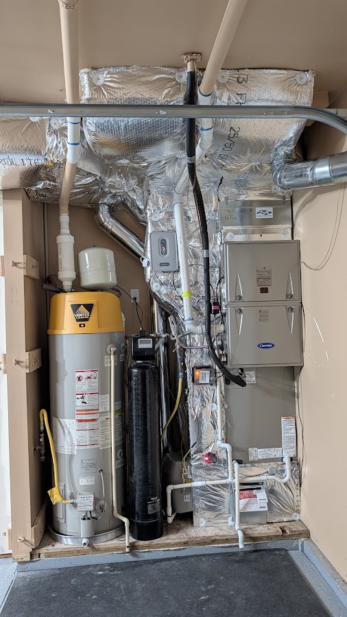 Arctic Air Inc. Hvac Contractor in Caldwell, ID photo