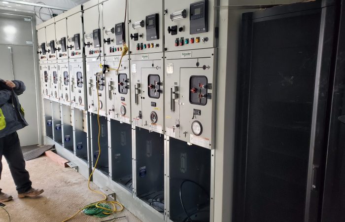 Wyoming Electrical Services Electrician in Laramie, WY photo
