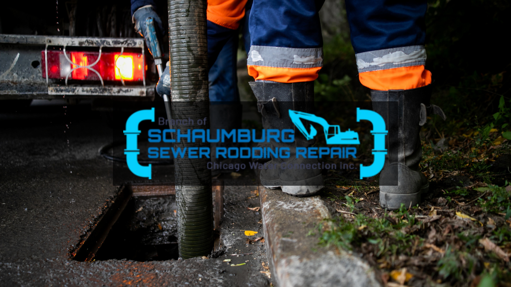 Schaumburg Sewer Rodding Repair CVVC Plumber in Schaumburg, IL photo