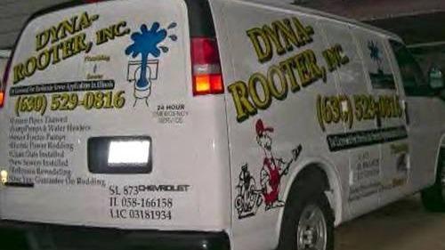 Dyna Rooter Plumbing & Sewer Inc Plumber in Schaumburg, IL photo