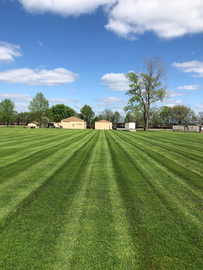 K A B Services, LLC Concrete Contractor in Terre Haute, IN photo