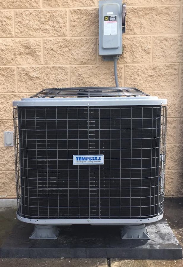 Eastern Air Flow of Kentucky LLC of Ashland Air Conditioning Contractor in Ashland, KY photo
