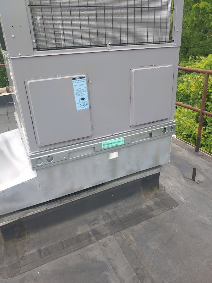 Extreme Heating and Air Conditioning and Electrical Services Heating Contractor in Ashland, KY photo