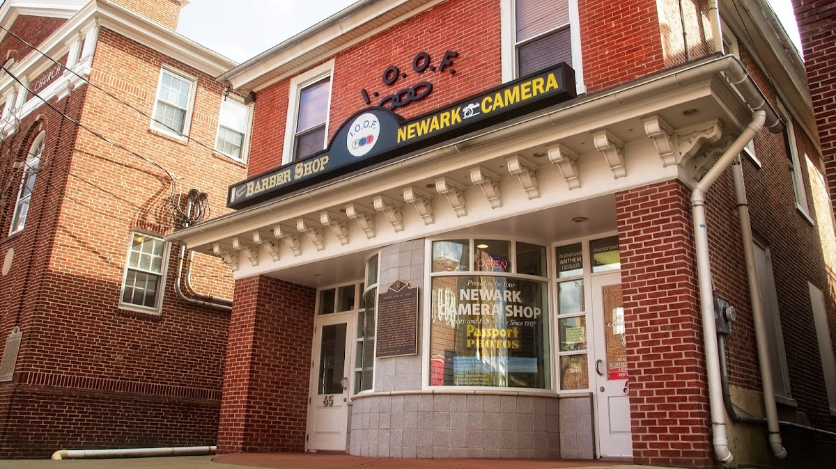 Newark Camera Shop Camera Store in Newark, DE photo
