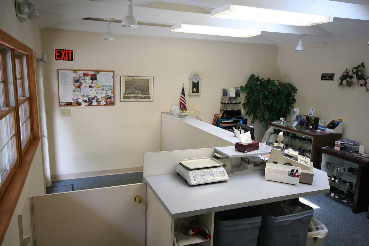 Crystal Camera Repair Camera Repair Shop in Asheville, NC photo