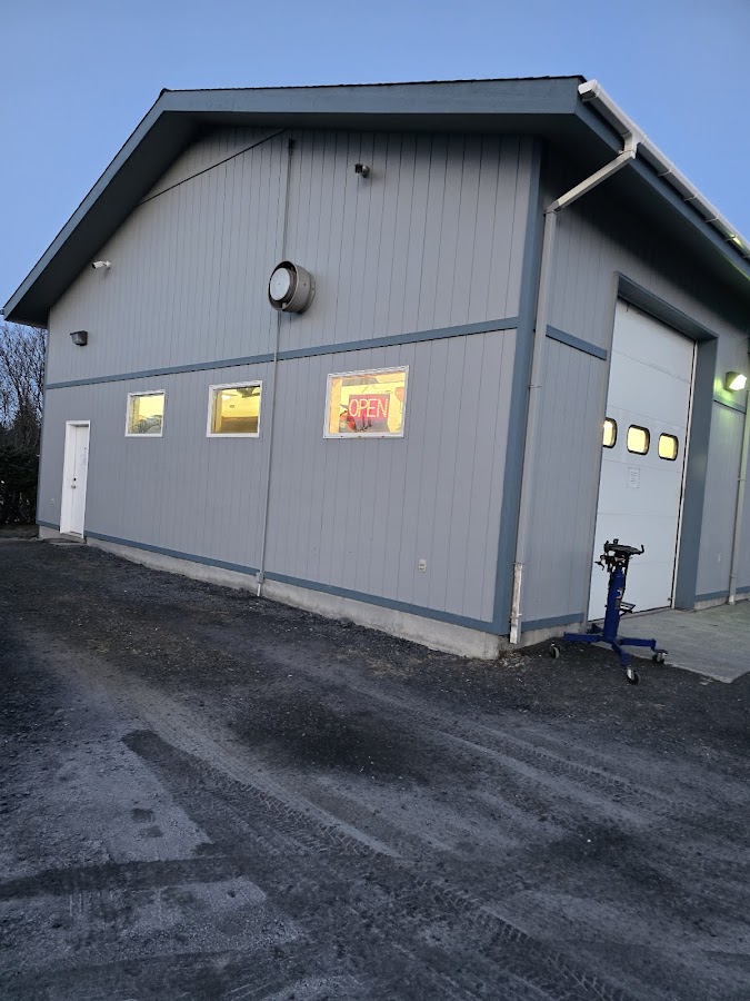 Stewart Mobile Services Auto Repair in Kodiak, AK photo