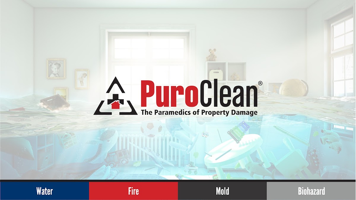 PuroClean of Auburn, ME Water Damage Restoration Service in Auburn, ME photo