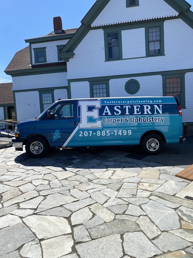 Eastern Carpet Carpet Cleaning Service in Scarborough, ME photo