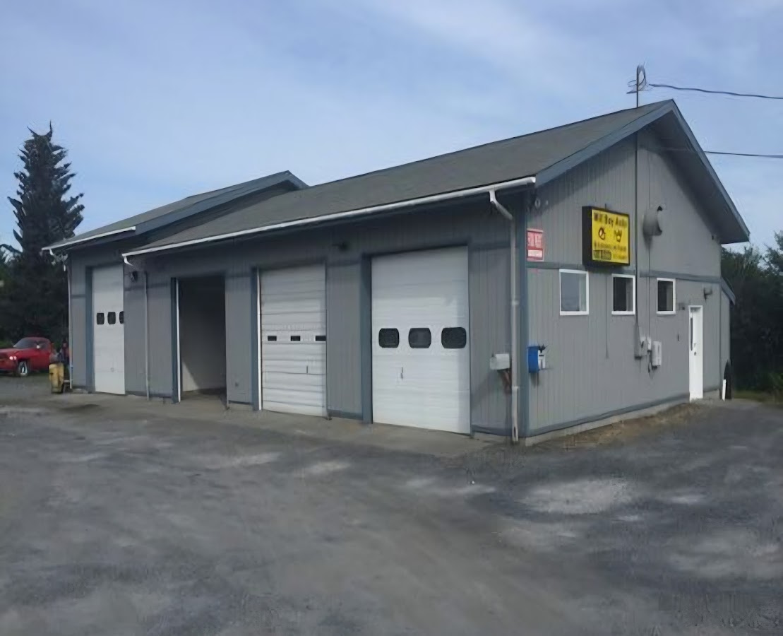 Kodiak Motorworks Auto Repair in Kodiak, AK photo