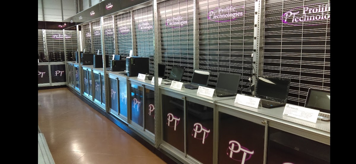Prolific Technologies Computer Repair Service in St Joseph, MO photo