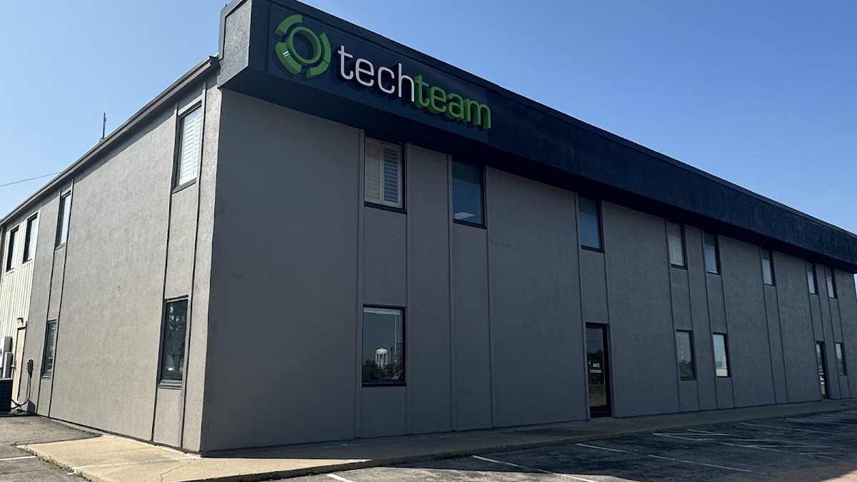 Tech Team Computer Support And Services in St Joseph, MO photo