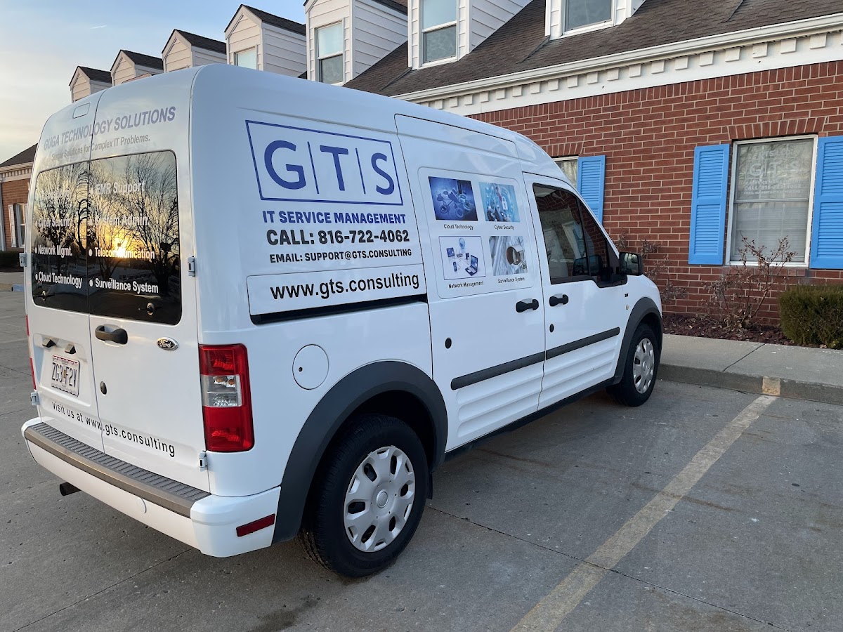 GTS Consulting Computer Support And Services in St Joseph, MO photo
