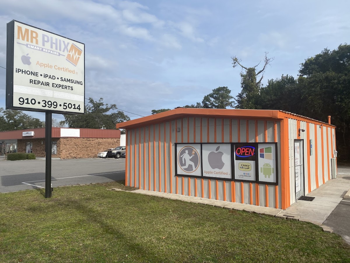 Drone Repair Pros Electronics Repair Shop in Wilmington, NC photo