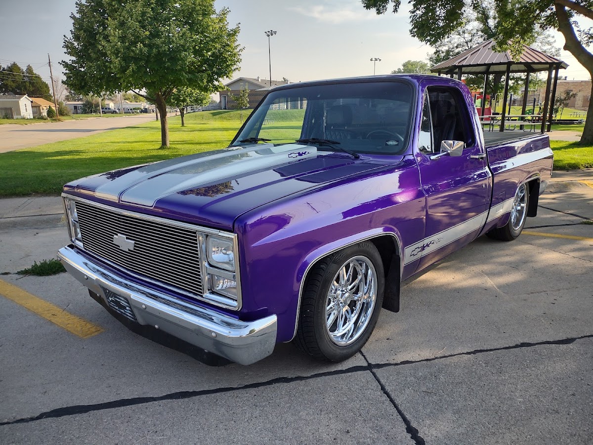 Blakes Automotive Auto Repair Shop in Oshkosh, NE photo