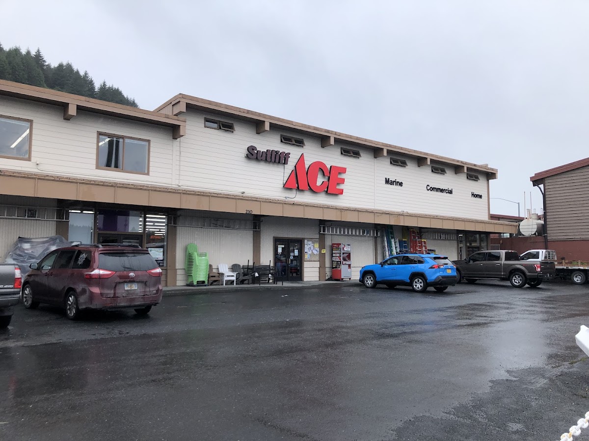Sutliff's Ace Hardware Handyman in Kodiak, AK photo