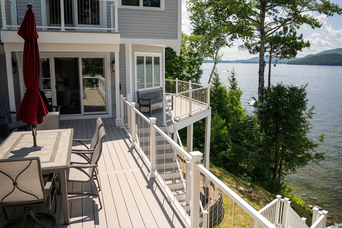 Premier Deck