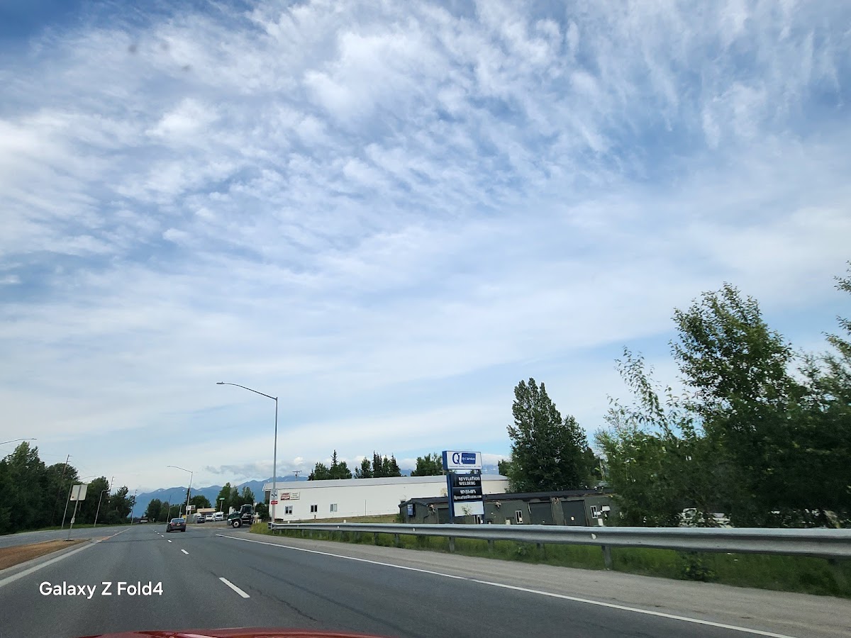 Alaska Diesel Electric Auto Repair in Anchorage, AK photo