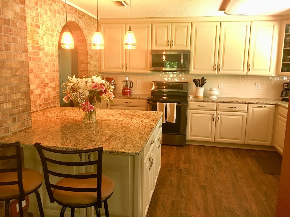 Brunswick Floors, Inc. Flooring America Flooring Contractor in Brunswick, GA photo