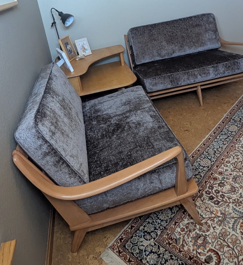 Western Furniture Repair Service Furniture Repair Shop in Rio Rancho, NM photo