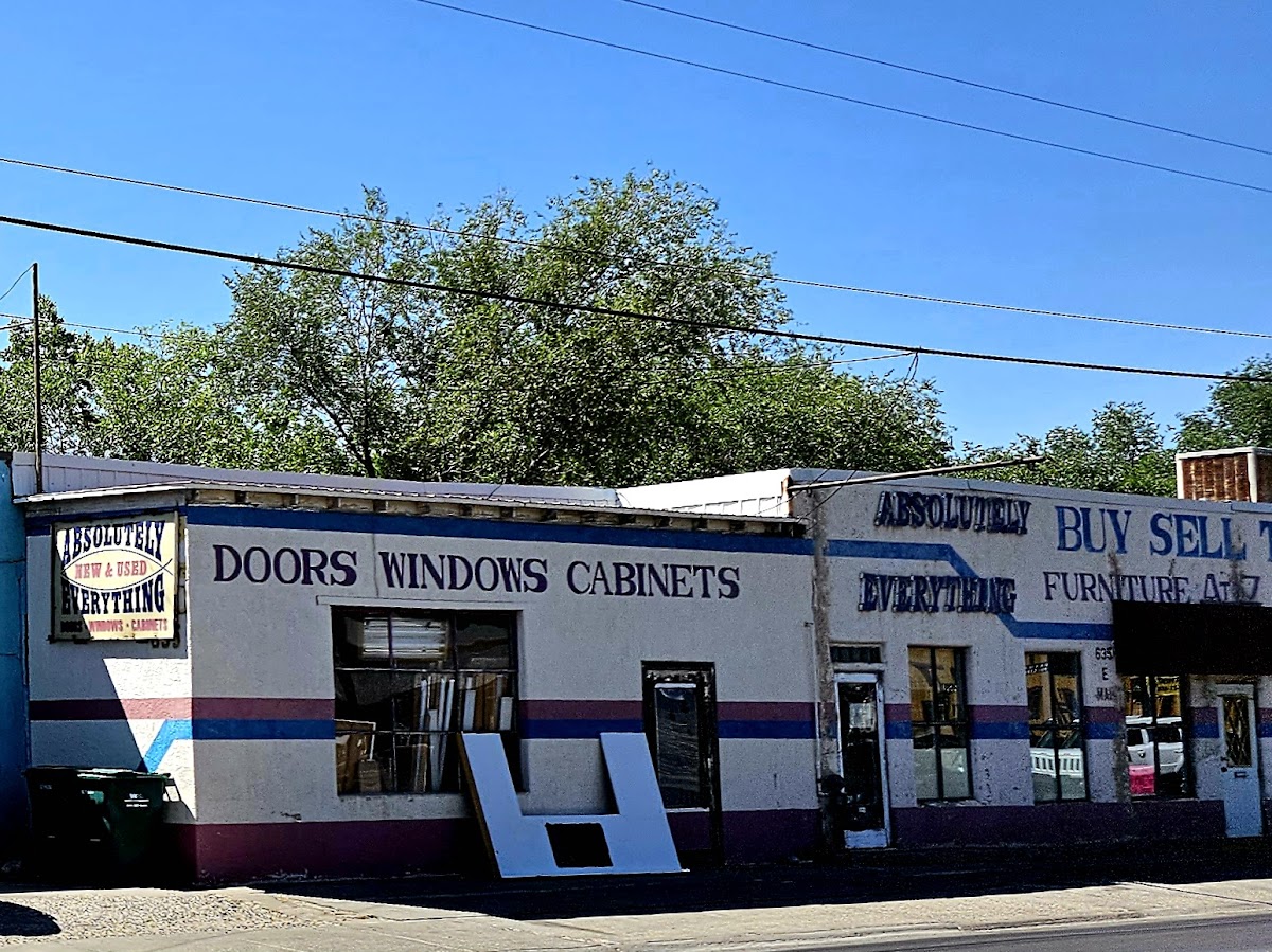 Absolutely Everything New-Used Appliance Repair Service in Farmington, NM photo