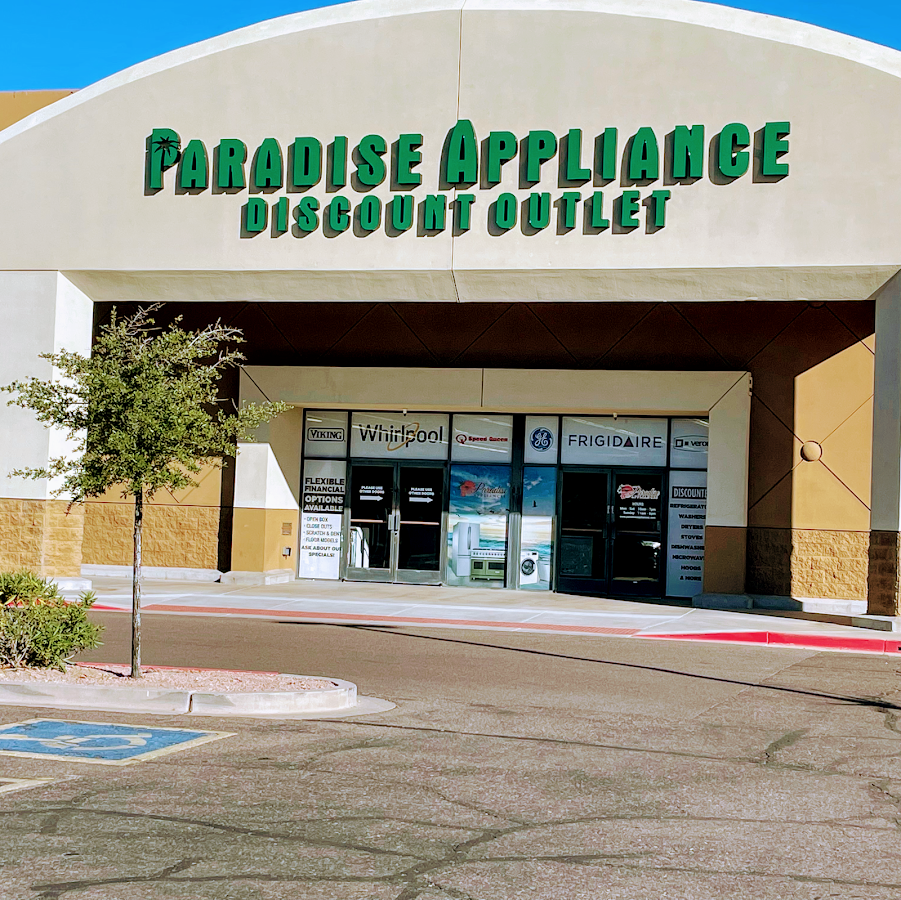 Paradise Appliance Appliance Repair Service in Pawleys Island, SC photo