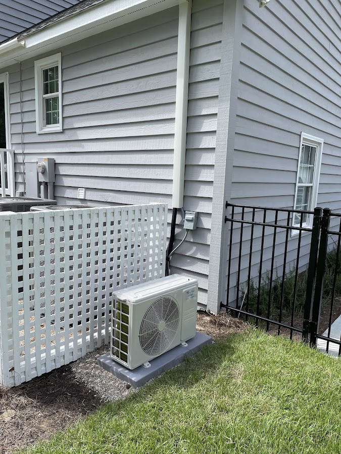 Swift Services Heating, Cooling & Electrical Air Conditioning Contractor in Myrtle Beach, SC photo
