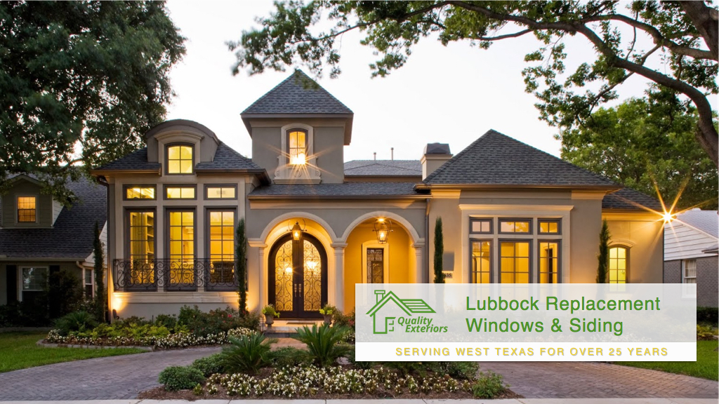 Quality Exteriors Contractor in Murfreesboro, TN photo