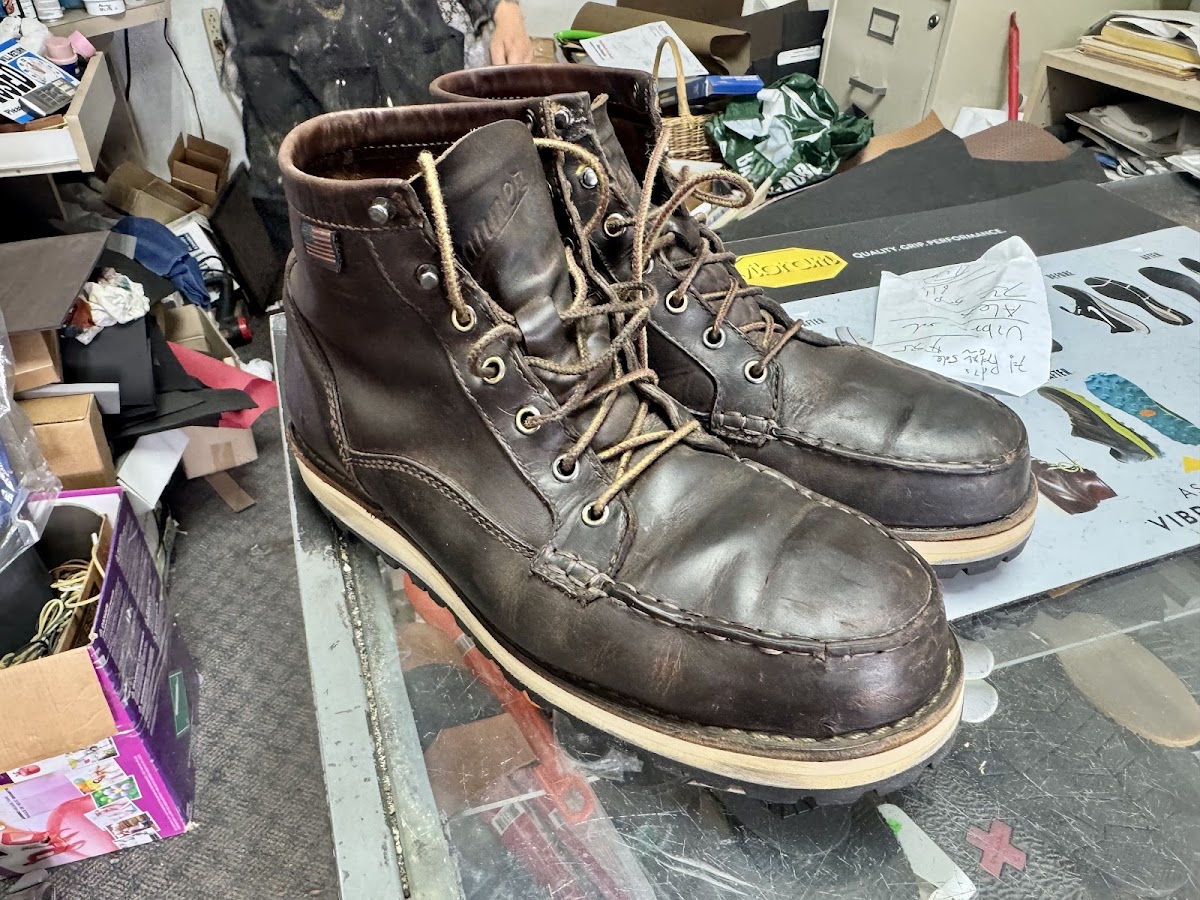 John's Shoe Repair