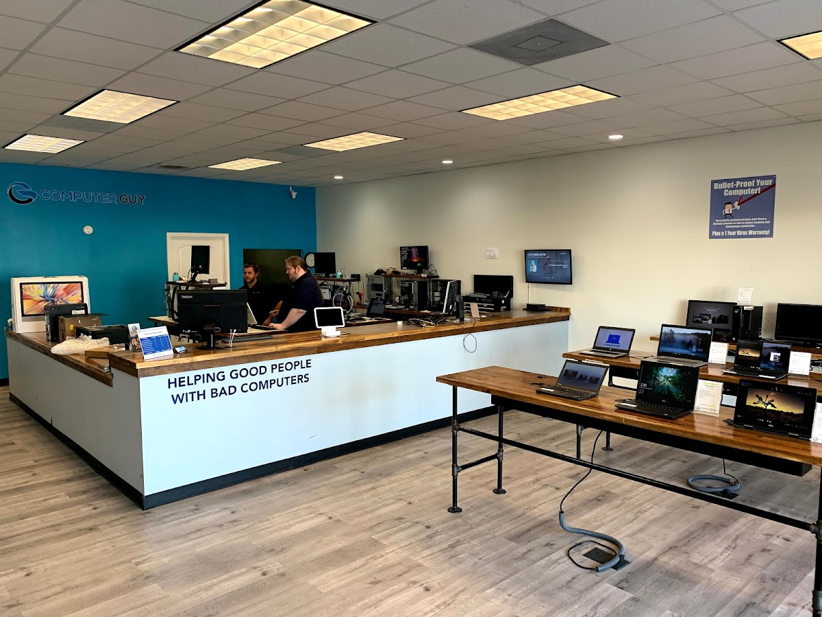 Computer Repair - Your Computer Guy Computer Repair Service in Virginia Beach, VA photo