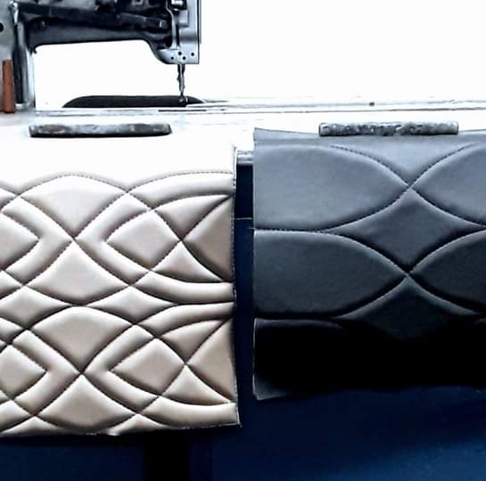 J & J AUTO TRIM & UPHOLSTERY photo