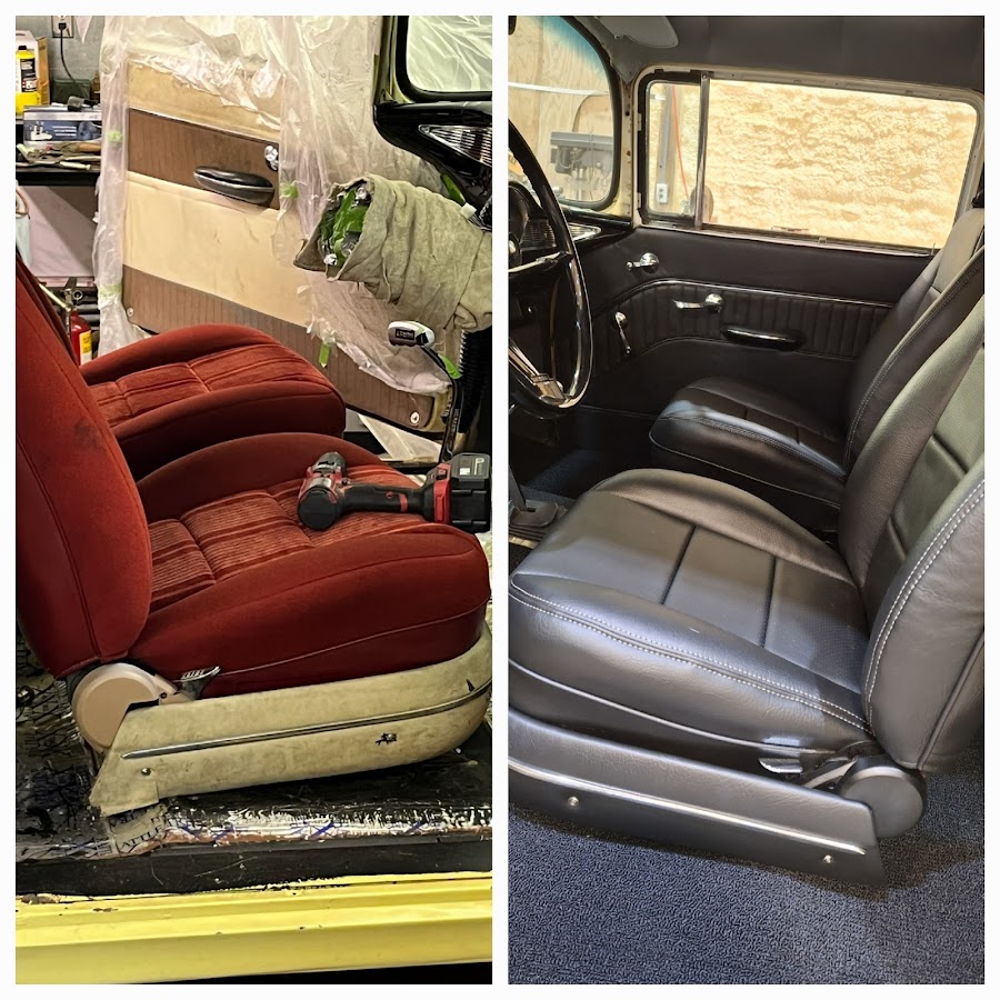 D&M Upholstery and Alterations Upholstery Shop in Nitro, WV photo