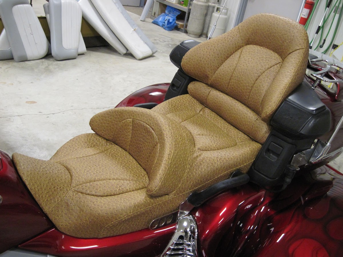 Upholstery Excellence Upholstery Shop in Martinsburg, WV photo