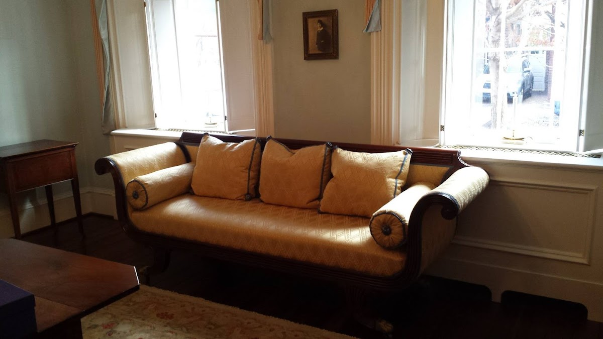 Ranson Upholstery LLC Upholstery Shop in Ranson, WV photo